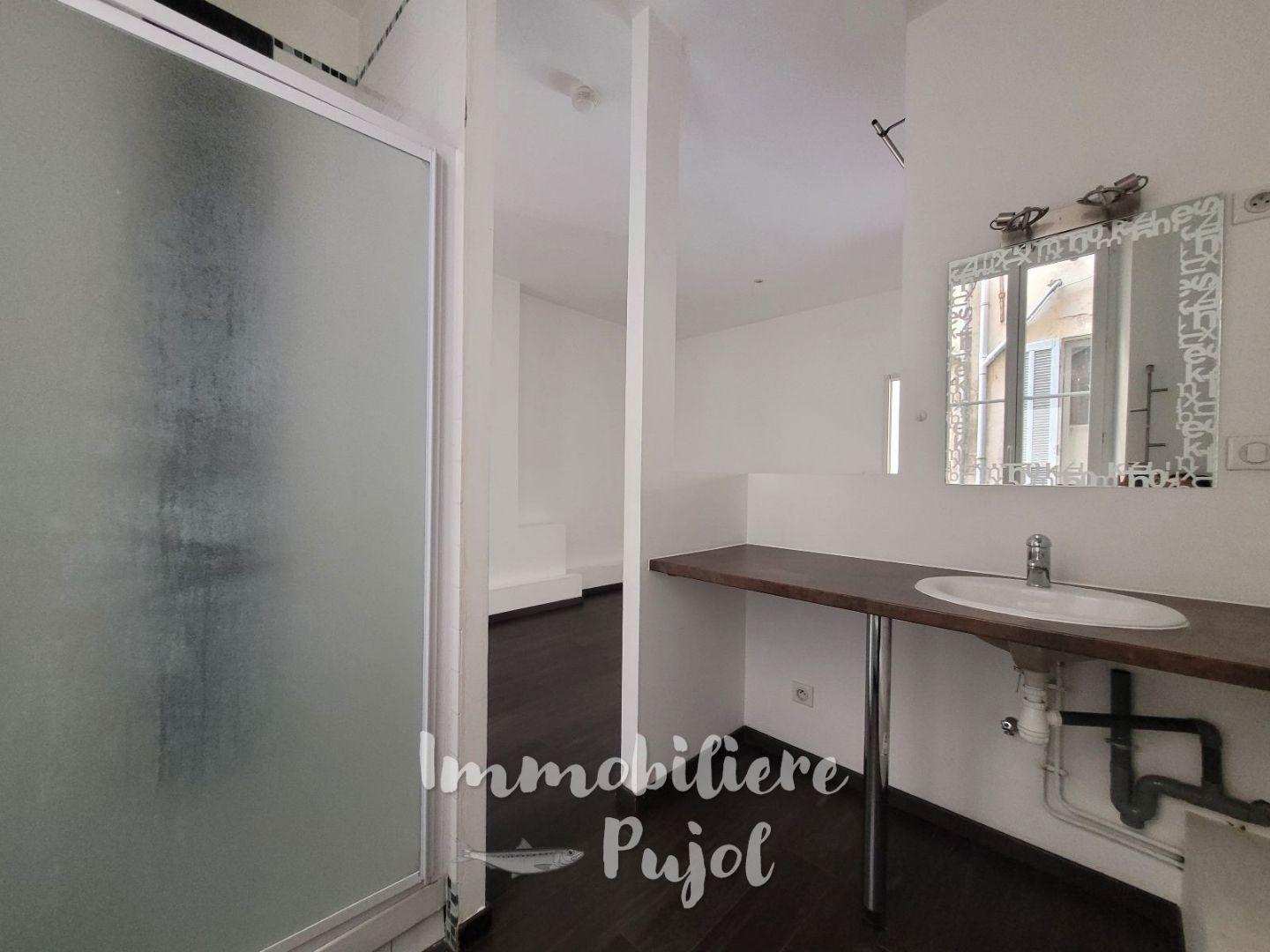 Appartement T2 à louer à MARSEILLE – photo 2