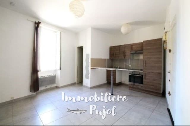 Appartement T1 à louer à MARSEILLE – photo 1