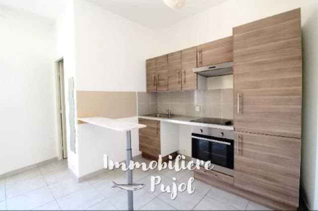 Appartement T1 à louer à MARSEILLE – photo 2