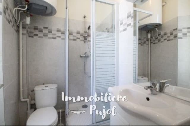 Appartement T1 à louer à MARSEILLE – photo 4