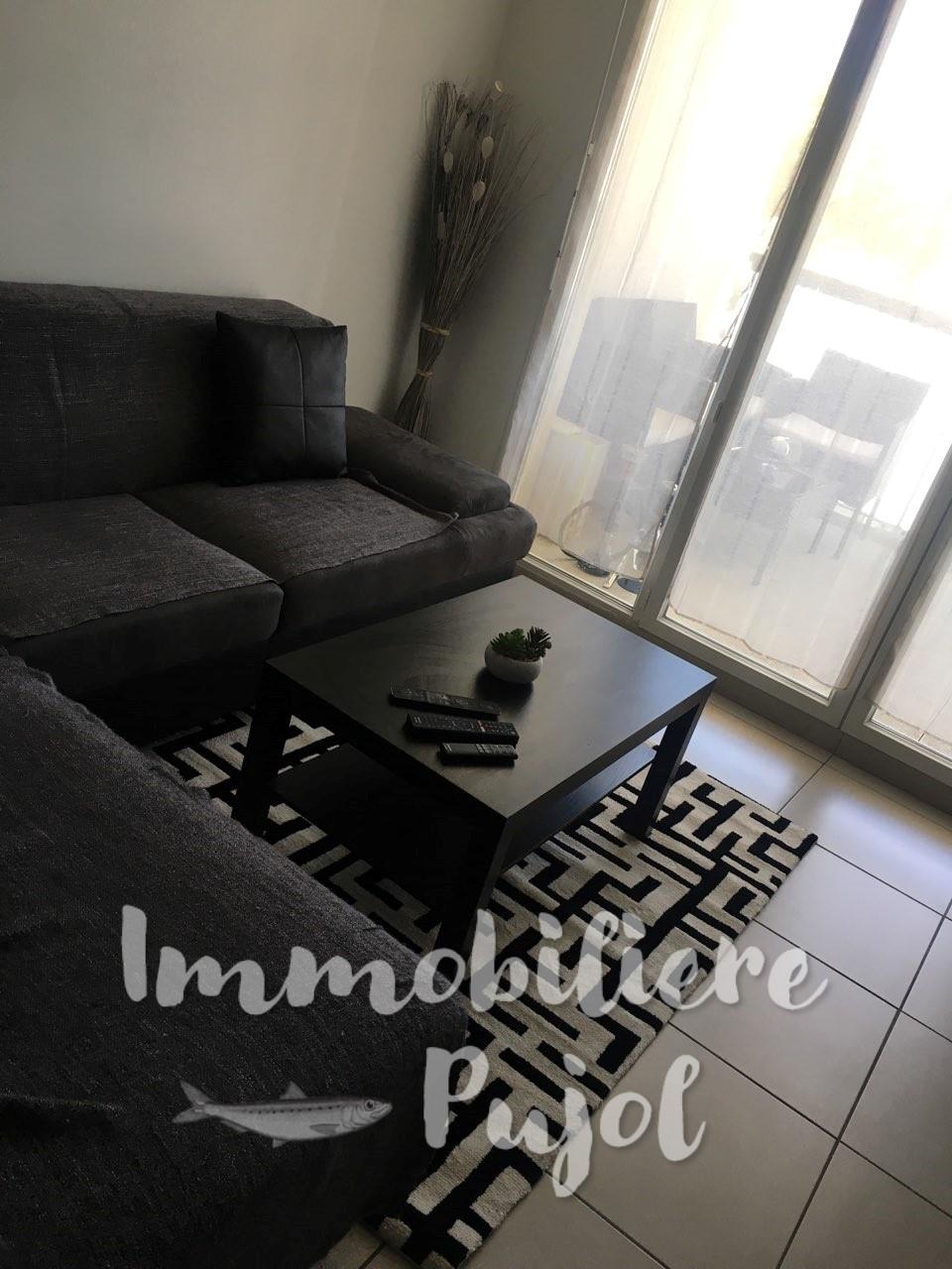 Appartement T3 à louer à MARSEILLE – photo 2