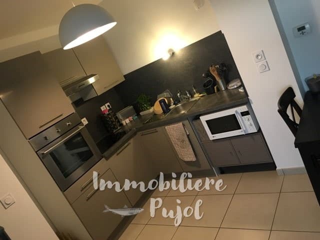 Appartement T3 à louer à MARSEILLE – photo 3