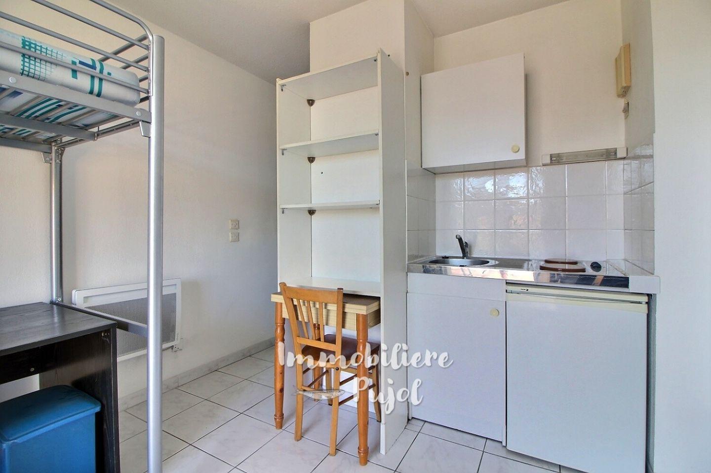 Appartement T1 à louer à MARSEILLE – photo 2
