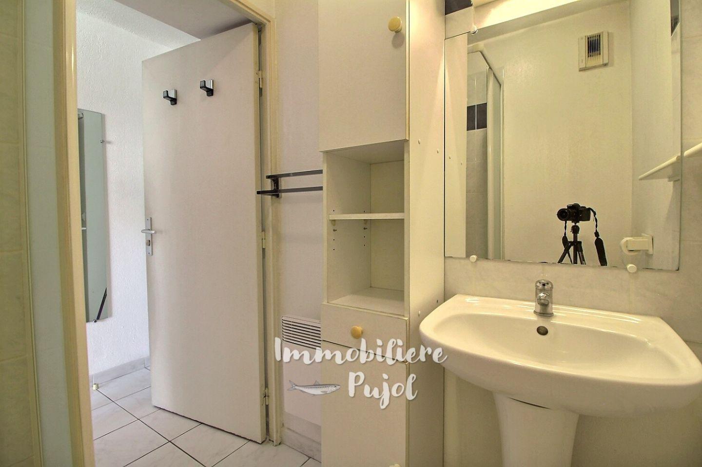 Appartement T1 à louer à MARSEILLE – photo 3