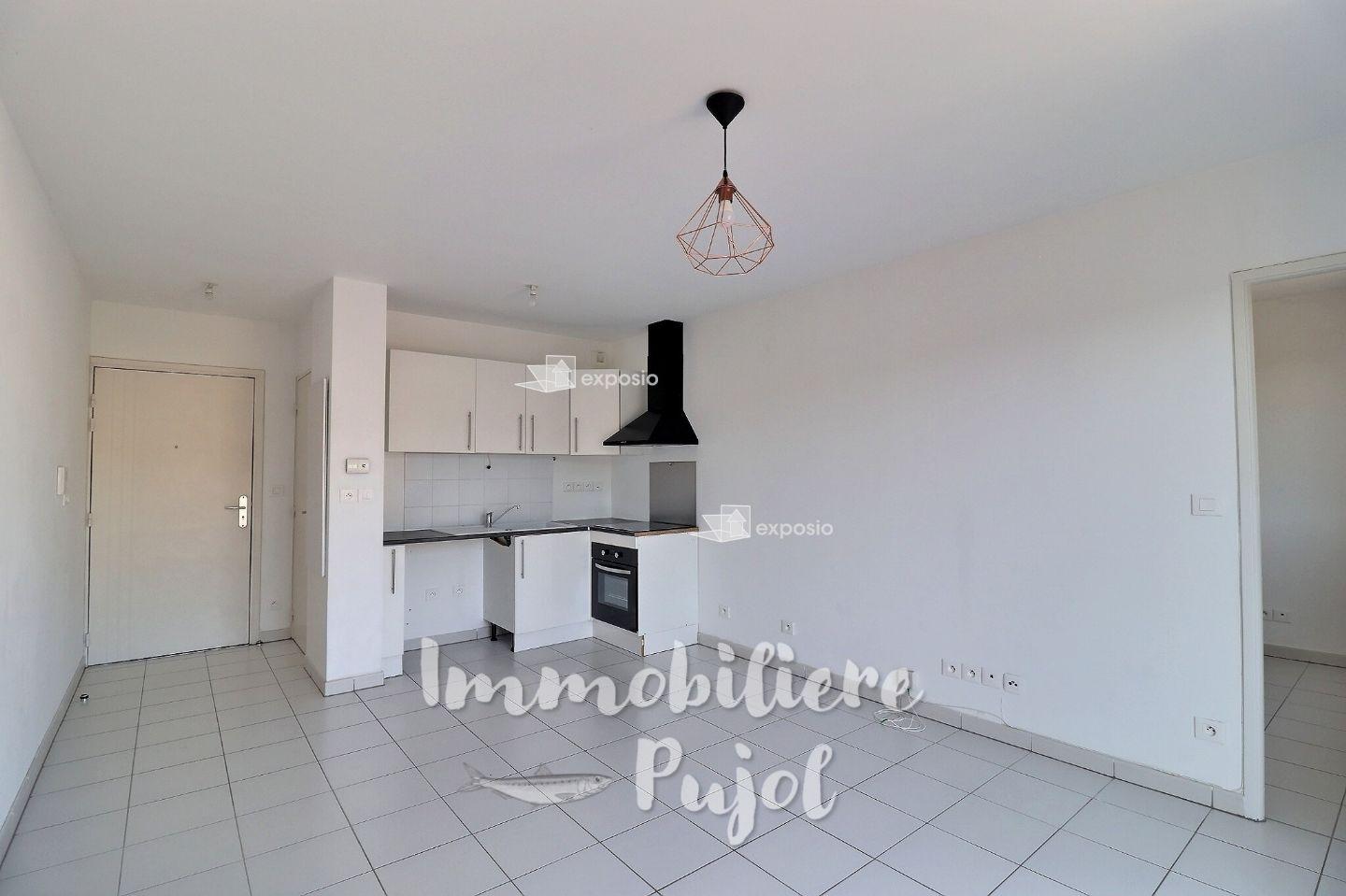Appartement T2 à louer à PLAN DE CUQUES – photo 2