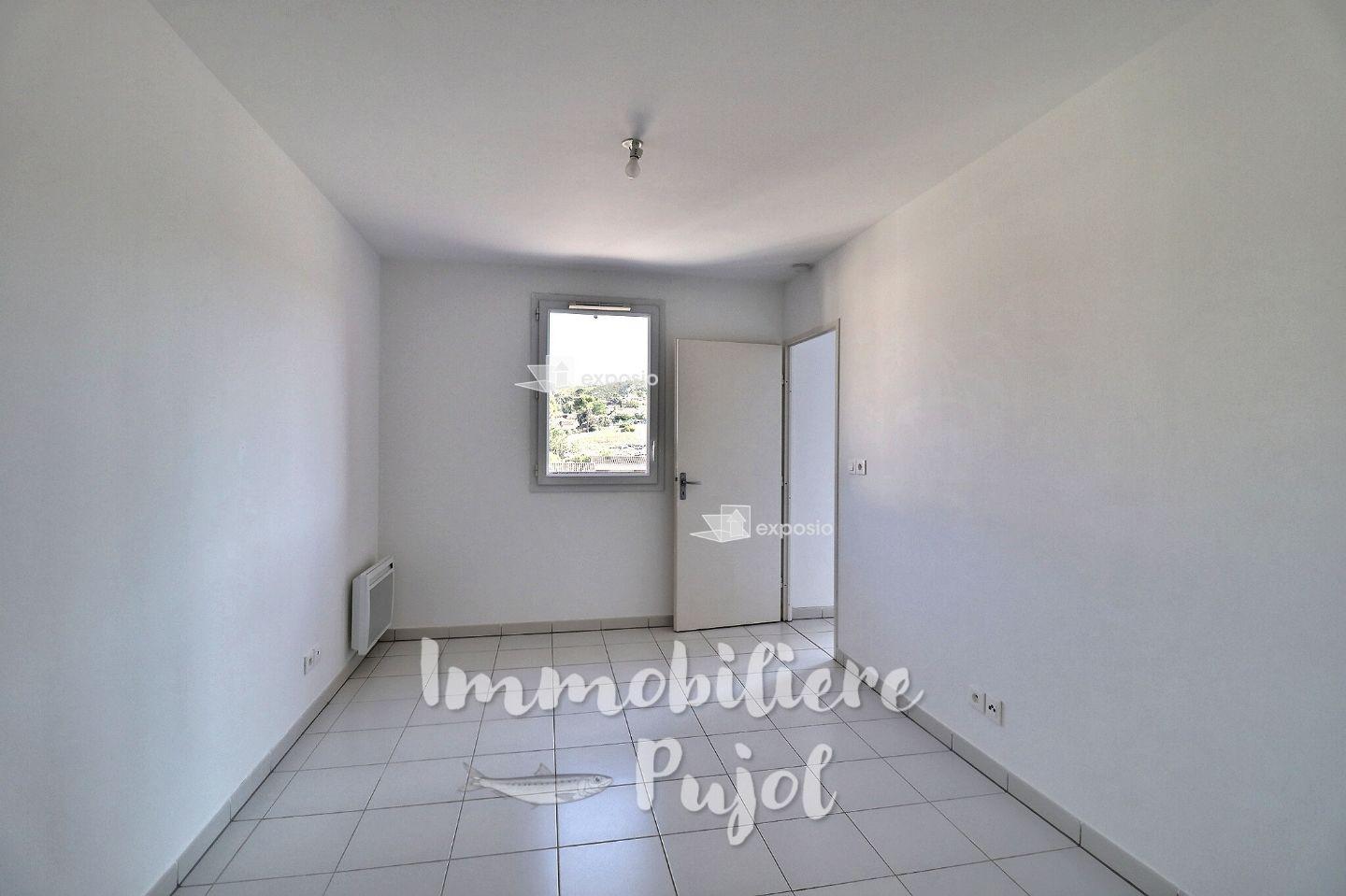 Appartement T2 à louer à PLAN DE CUQUES – photo 3