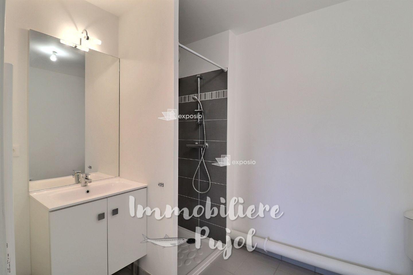 Appartement T2 à louer à PLAN DE CUQUES – photo 4