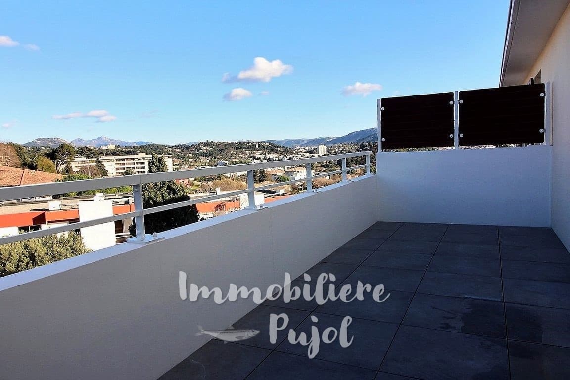 Appartement T2 à louer à MARSEILLE – photo 1