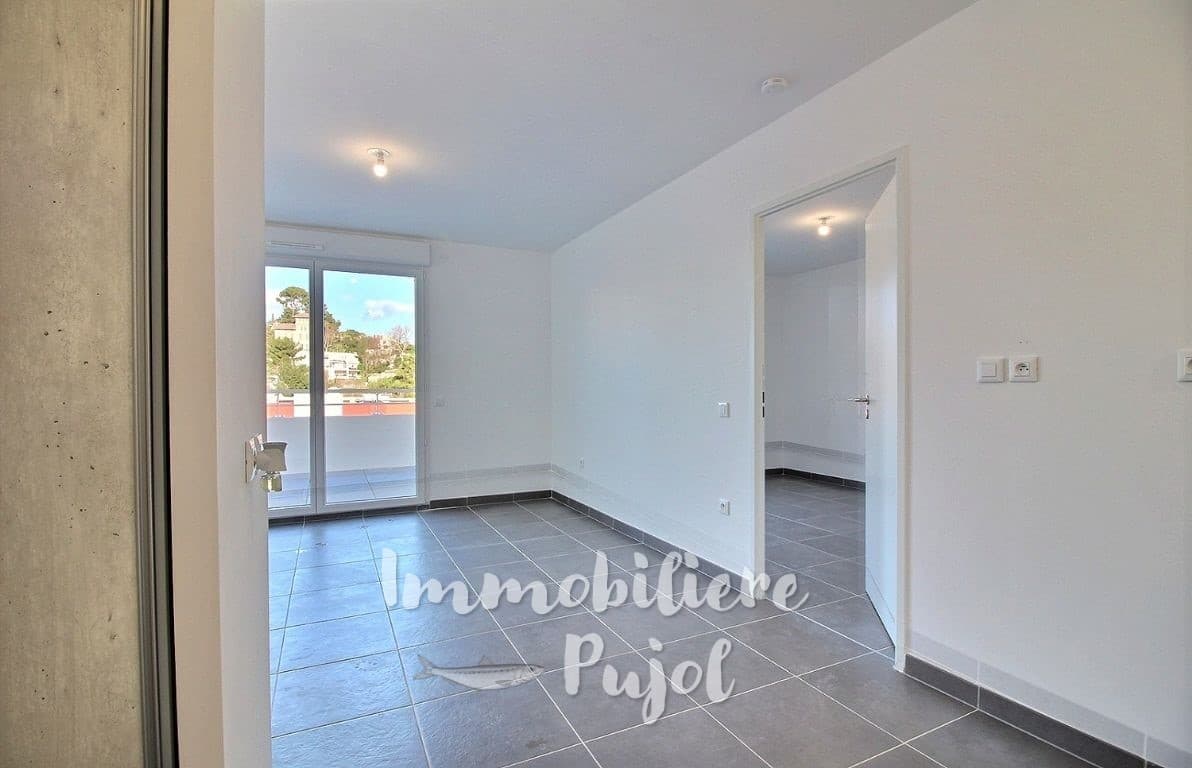 Appartement T2 à louer à MARSEILLE – photo 3