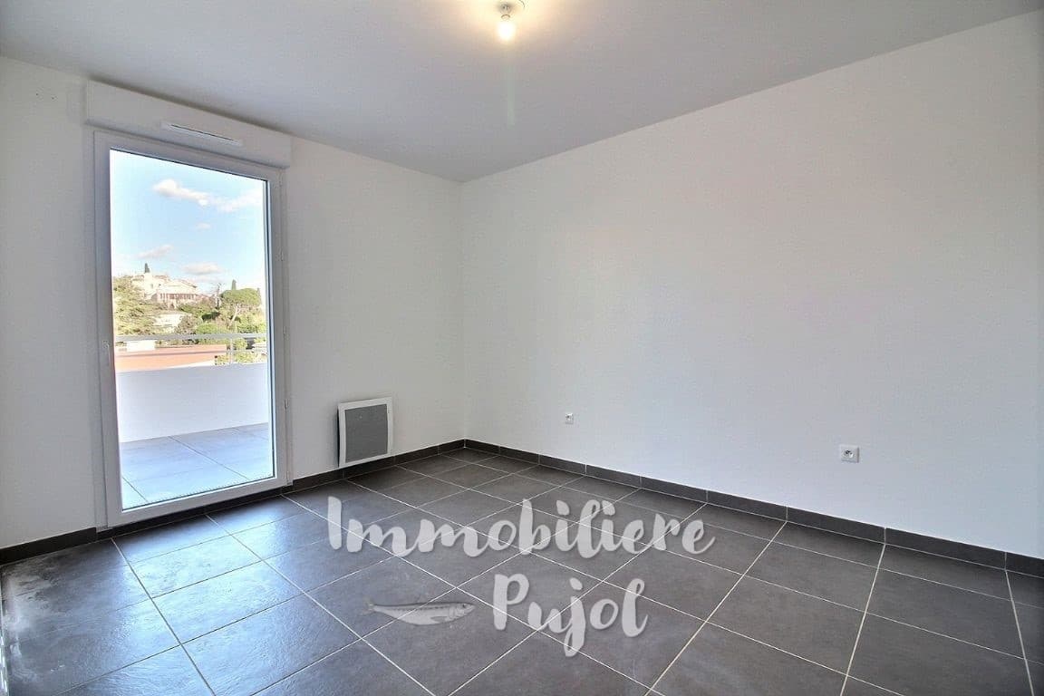 Appartement T2 à louer à MARSEILLE – photo 4