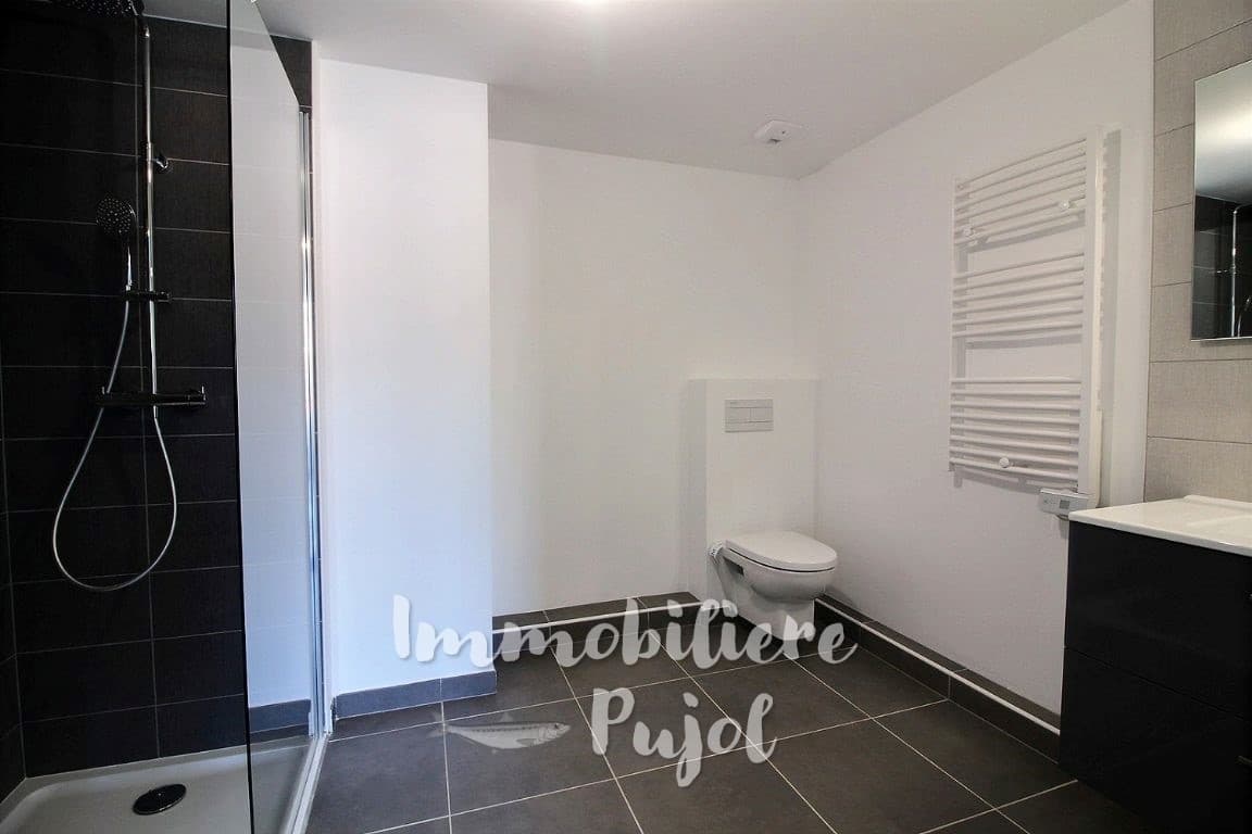 Appartement T2 à louer à MARSEILLE – photo 5