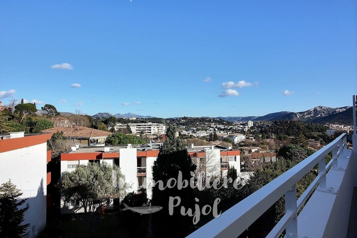 Appartement T2 à louer à MARSEILLE – photo 6