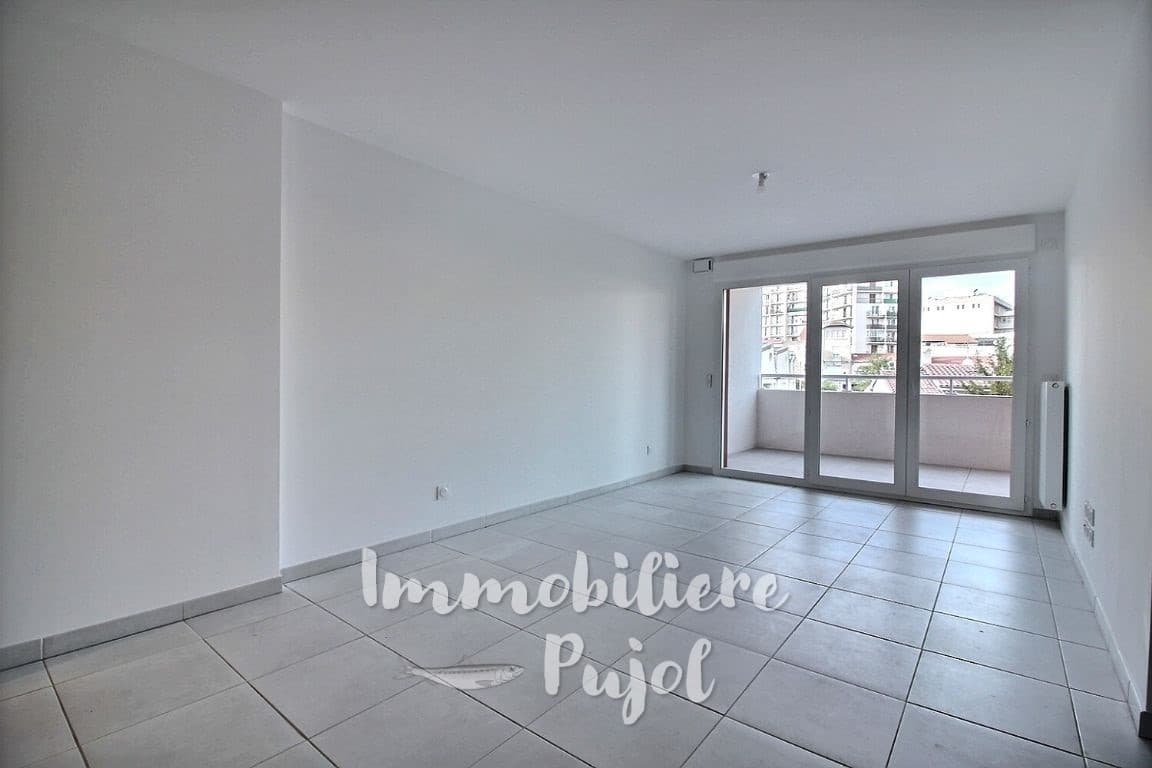 Appartement T3 à louer à MARSEILLE – photo 2