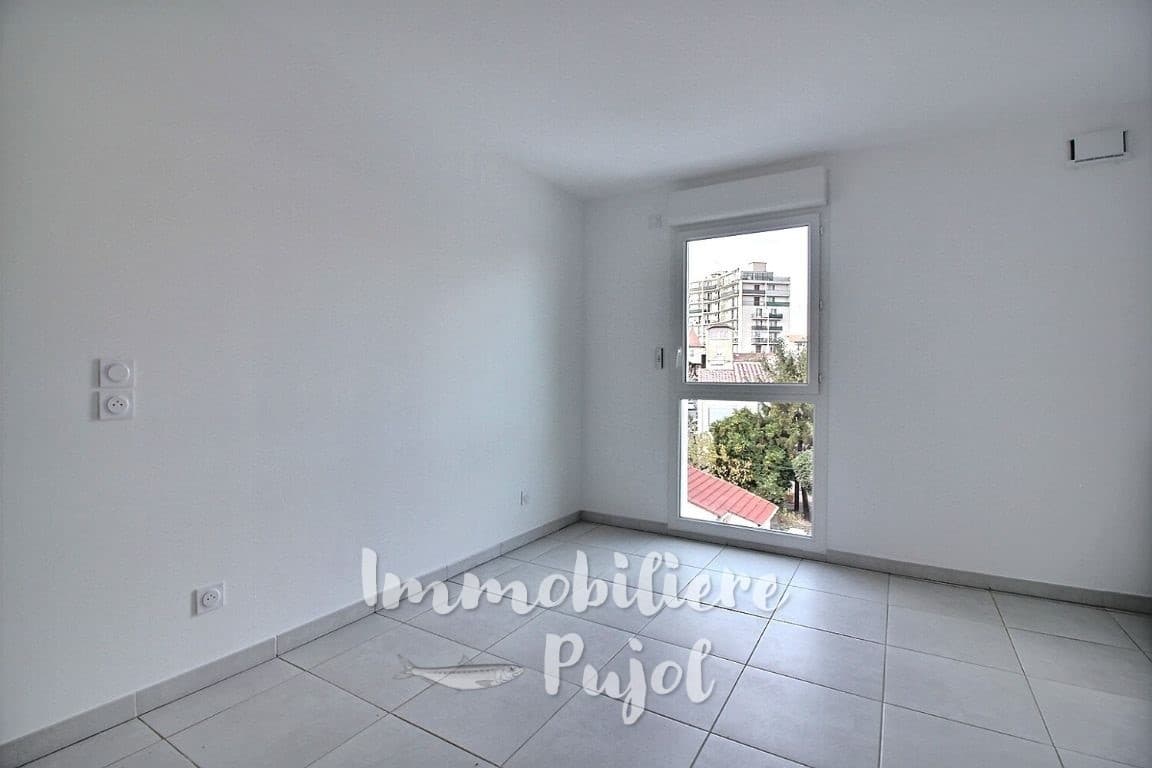 Appartement T3 à louer à MARSEILLE – photo 4