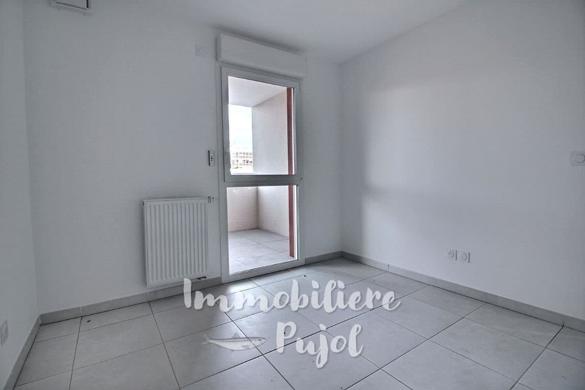 Appartement T3 à louer à MARSEILLE – photo 5