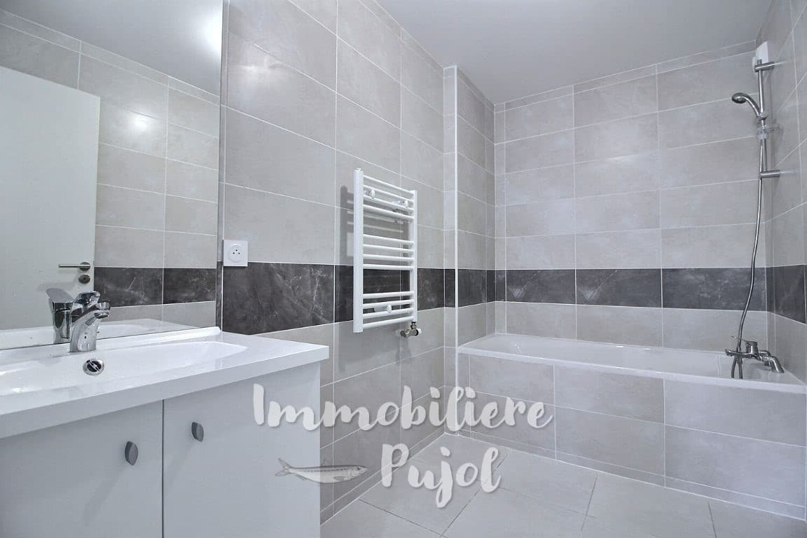 Appartement T3 à louer à MARSEILLE – photo 6