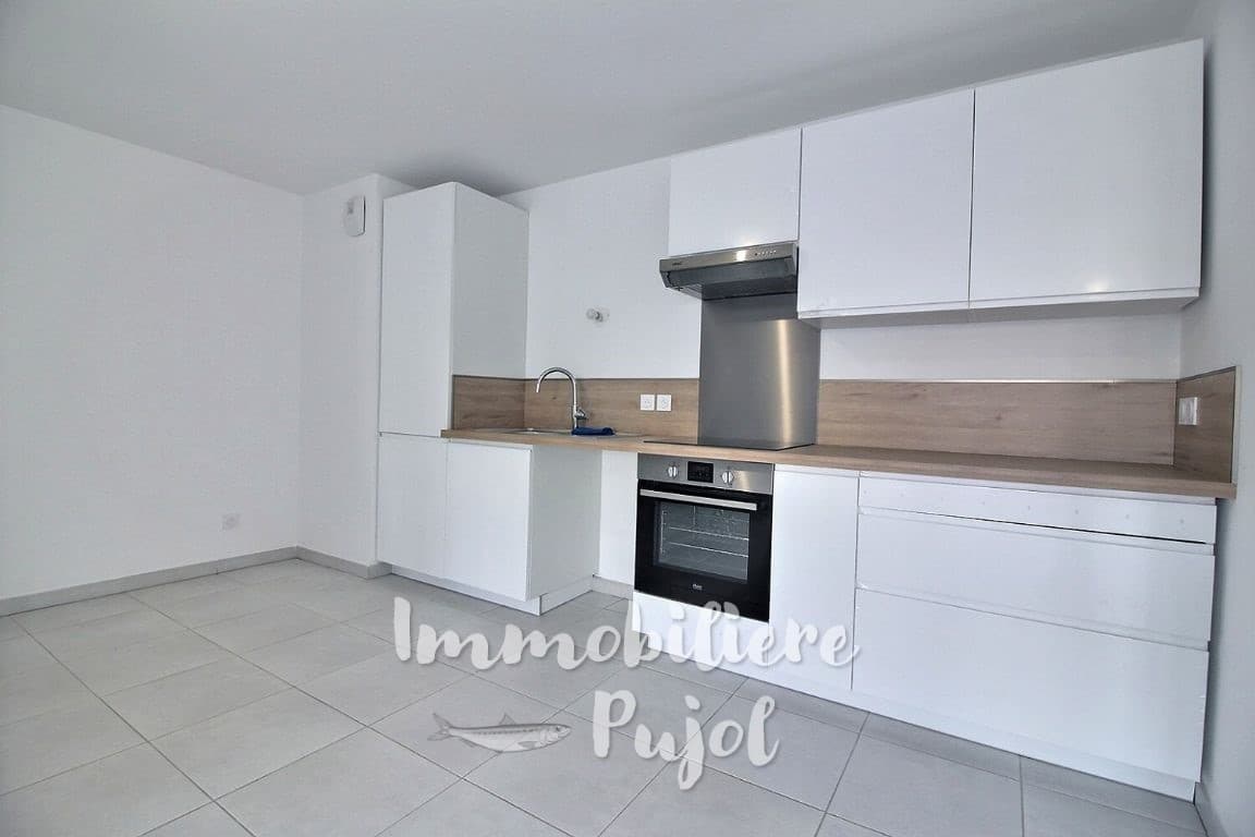 Appartement T3 à louer à MARSEILLE – photo 3