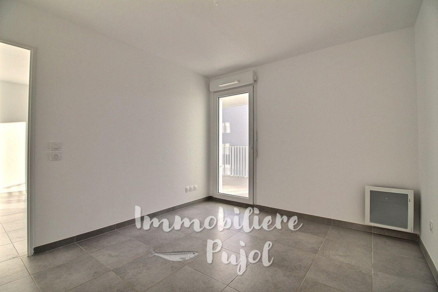 Appartement T2 à louer à MARSEILLE – photo 5