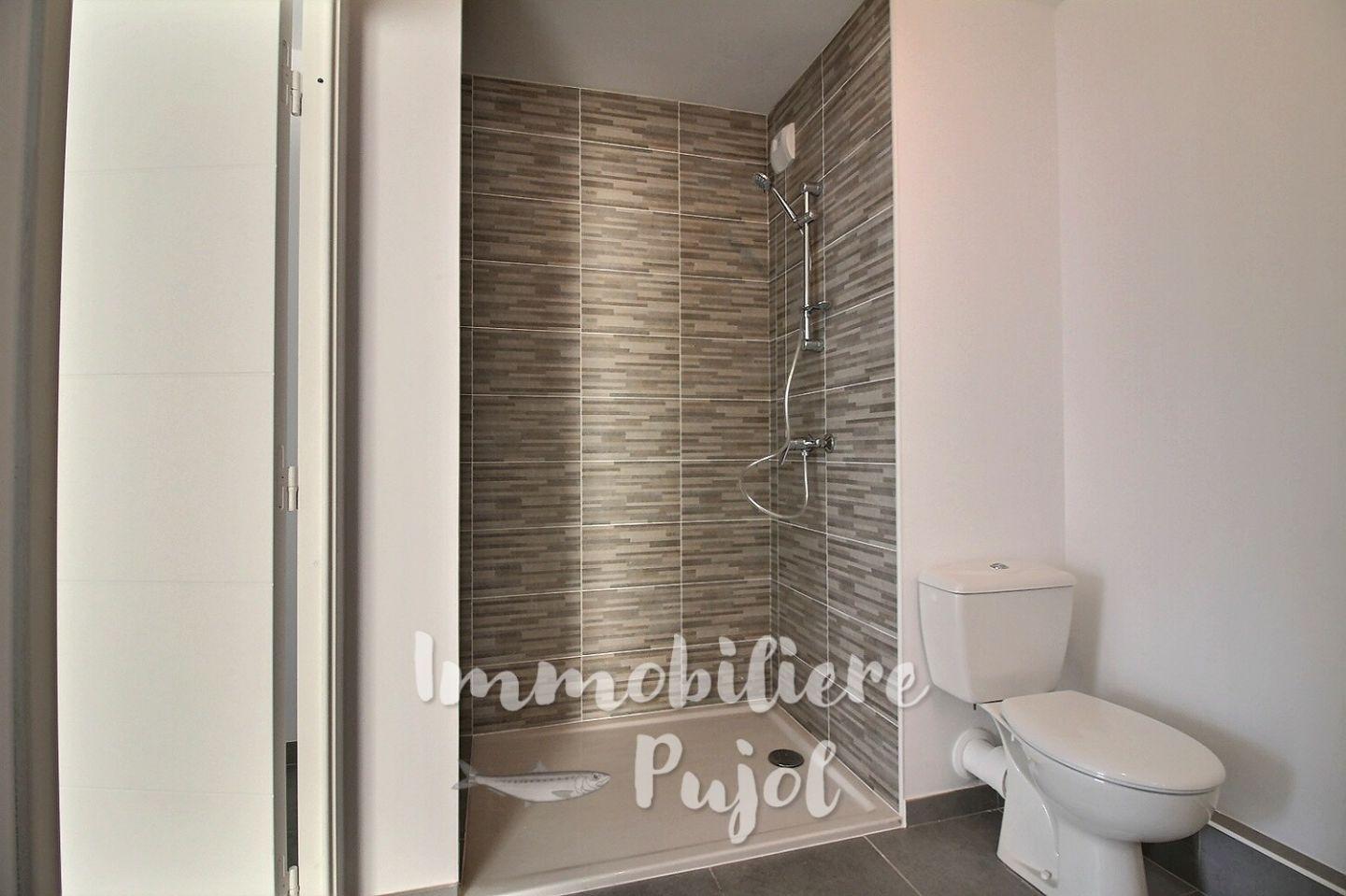Appartement T2 à louer à MARSEILLE – photo 6