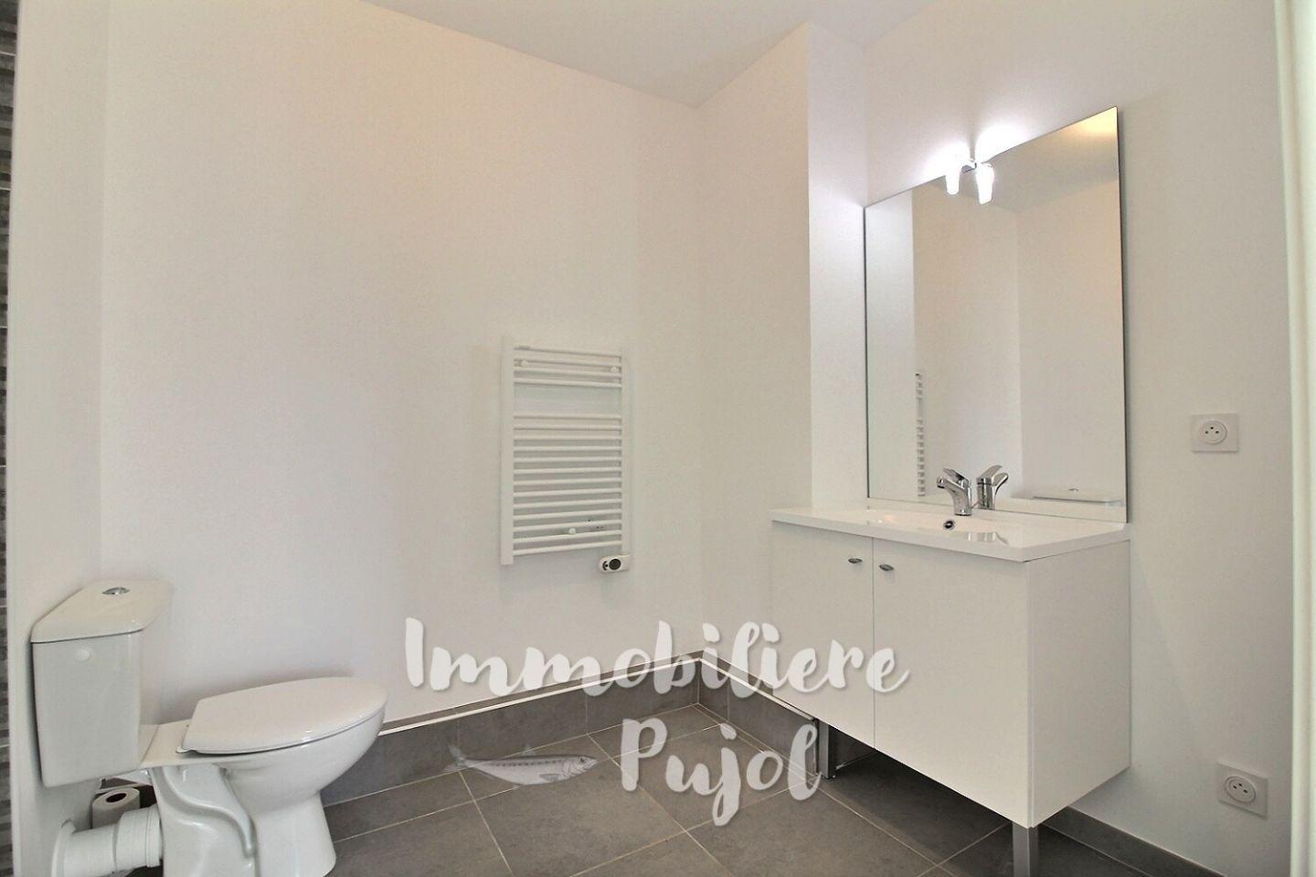 Appartement T2 à louer à MARSEILLE – photo 7