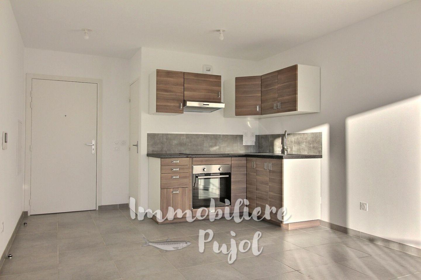 Appartement T2 à louer à MARSEILLE – photo 2