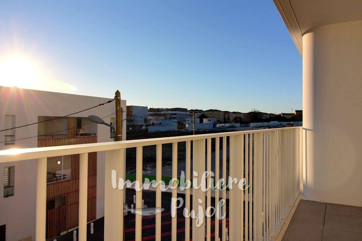 Appartement T2 à louer à MARSEILLE – photo 4