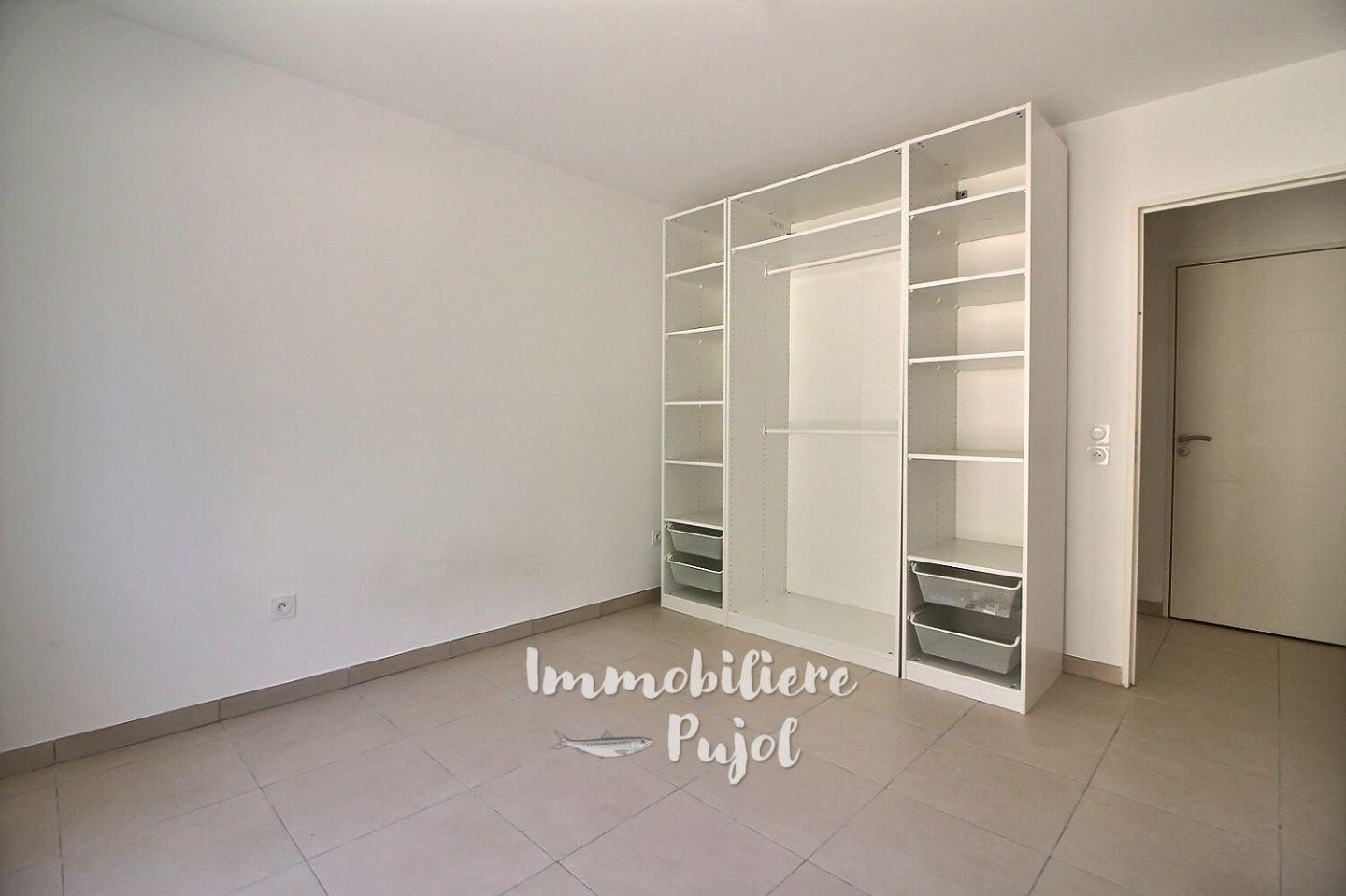 Appartement T2 à louer à MARSEILLE – photo 5