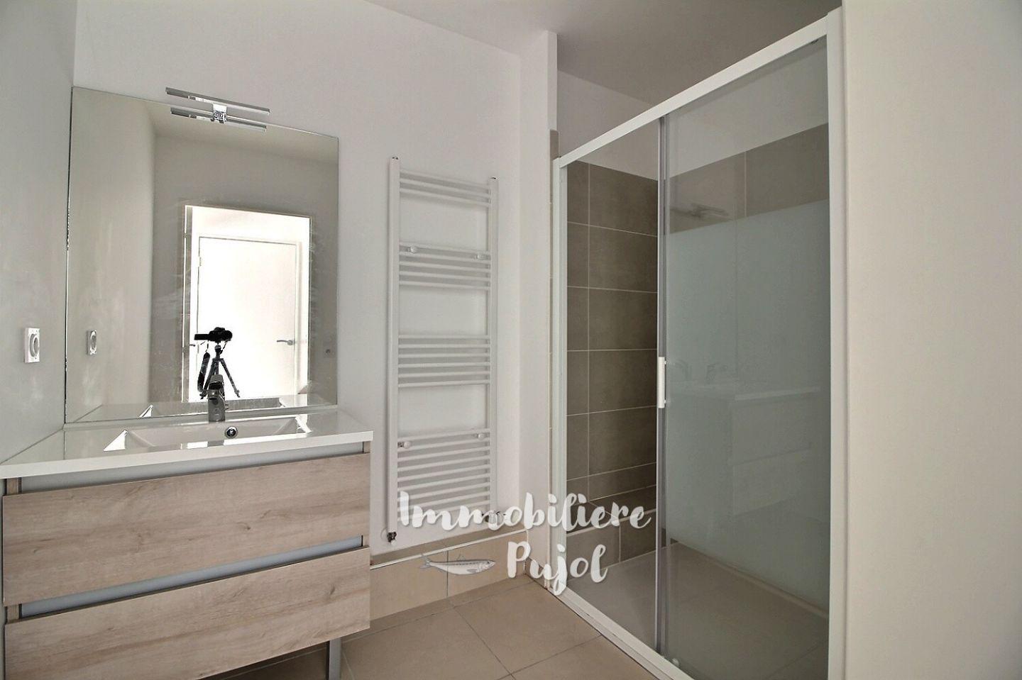 Appartement T2 à louer à MARSEILLE – photo 6