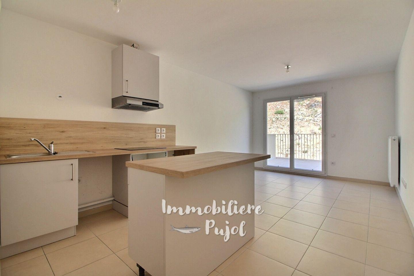 Appartement T2 à louer à MARSEILLE – photo 2