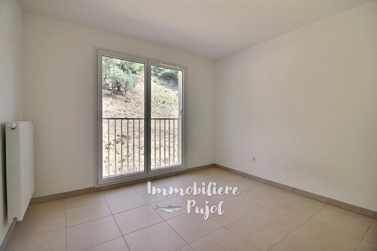 Appartement T2 à louer à MARSEILLE – photo 4