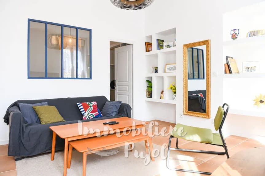 Appartement T2 à louer à MARSEILLE – photo 2