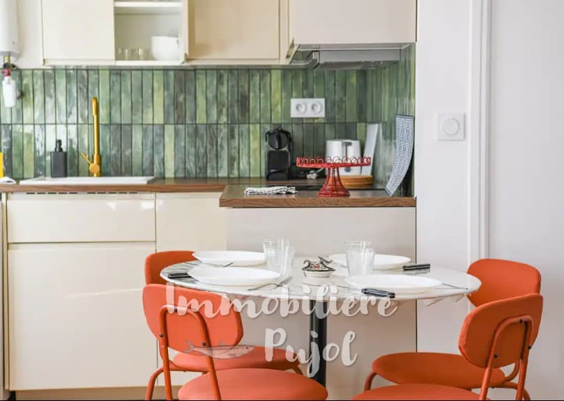 Appartement T2 à louer à MARSEILLE – photo 3