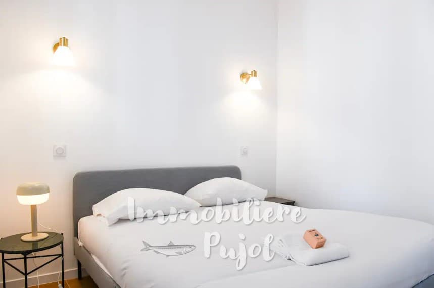 Appartement T2 à louer à MARSEILLE – photo 5