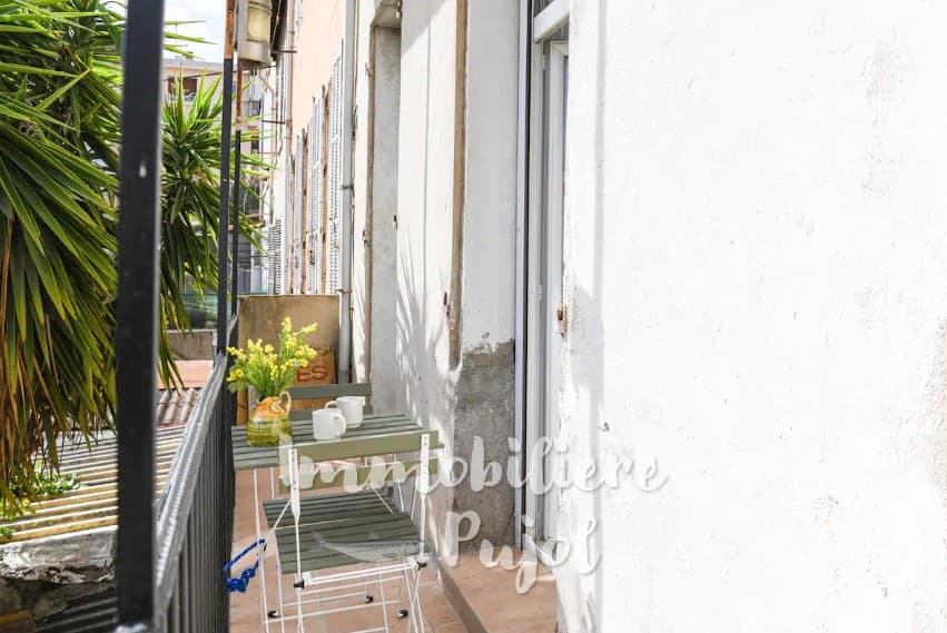 Appartement T2 à louer à MARSEILLE – photo 8
