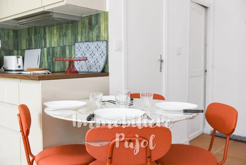 Appartement T2 à louer à MARSEILLE – photo 7