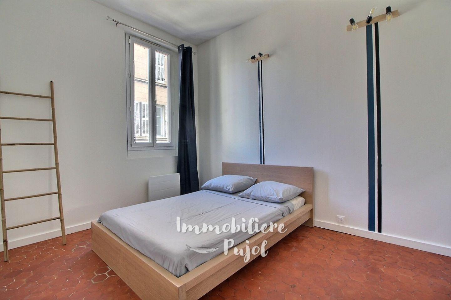 Appartement T2 à louer à MARSEILLE – photo 4