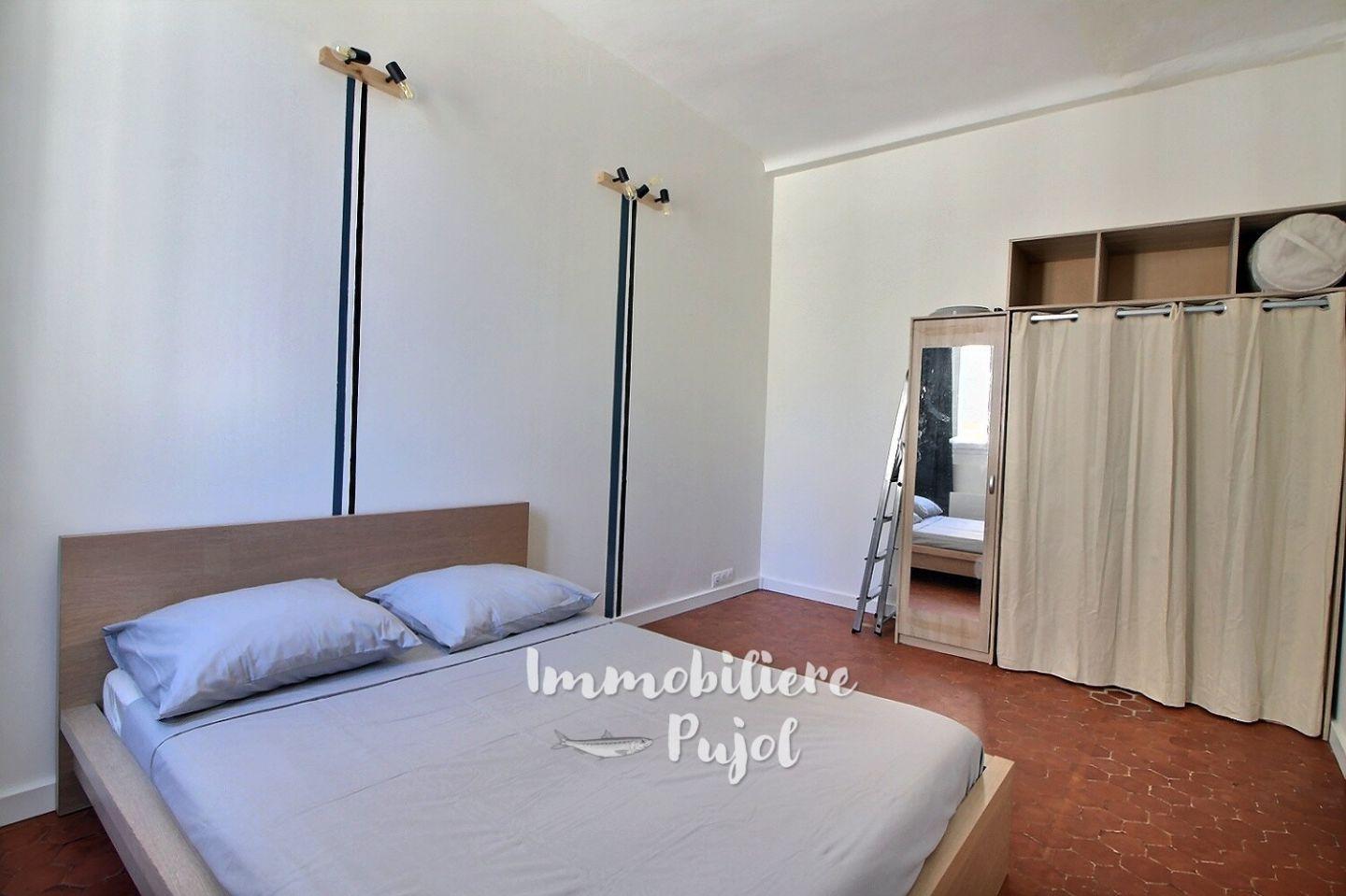 Appartement T2 à louer à MARSEILLE – photo 5