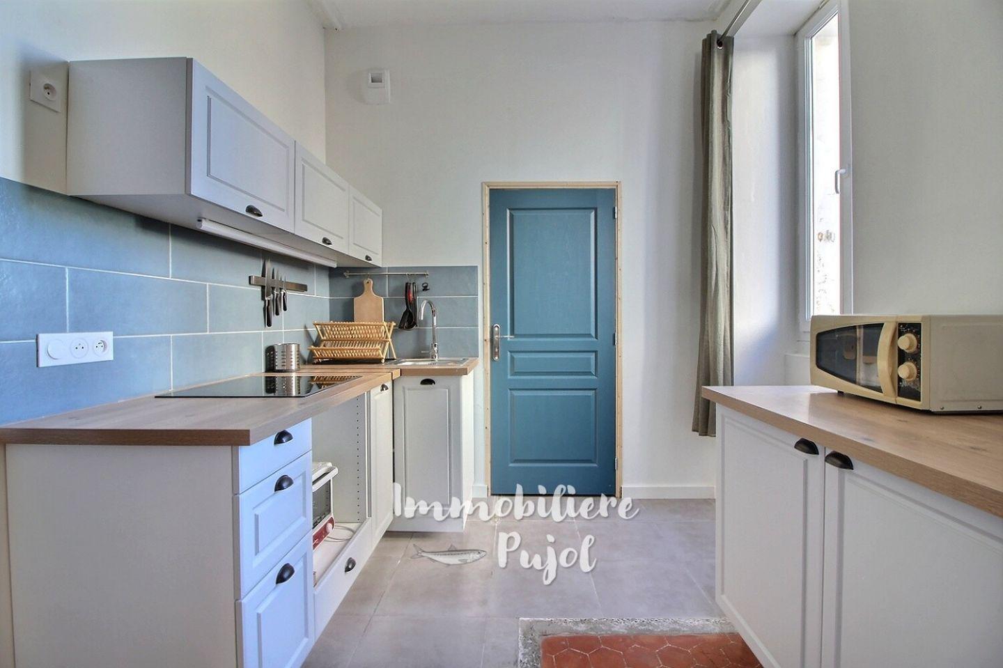 Appartement T2 à louer à MARSEILLE – photo 3