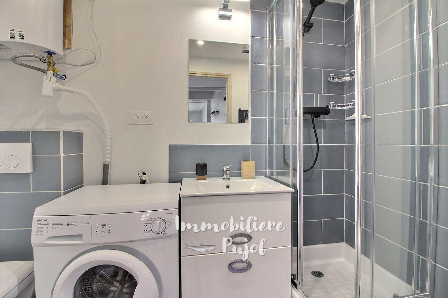 Appartement T2 à louer à MARSEILLE – photo 6