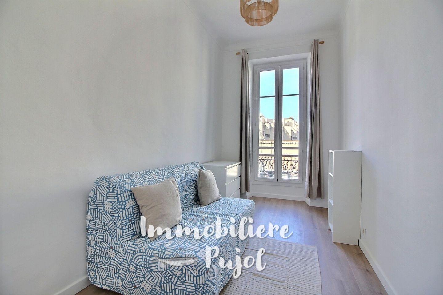 Appartement T3 à louer à MARSEILLE – photo 6