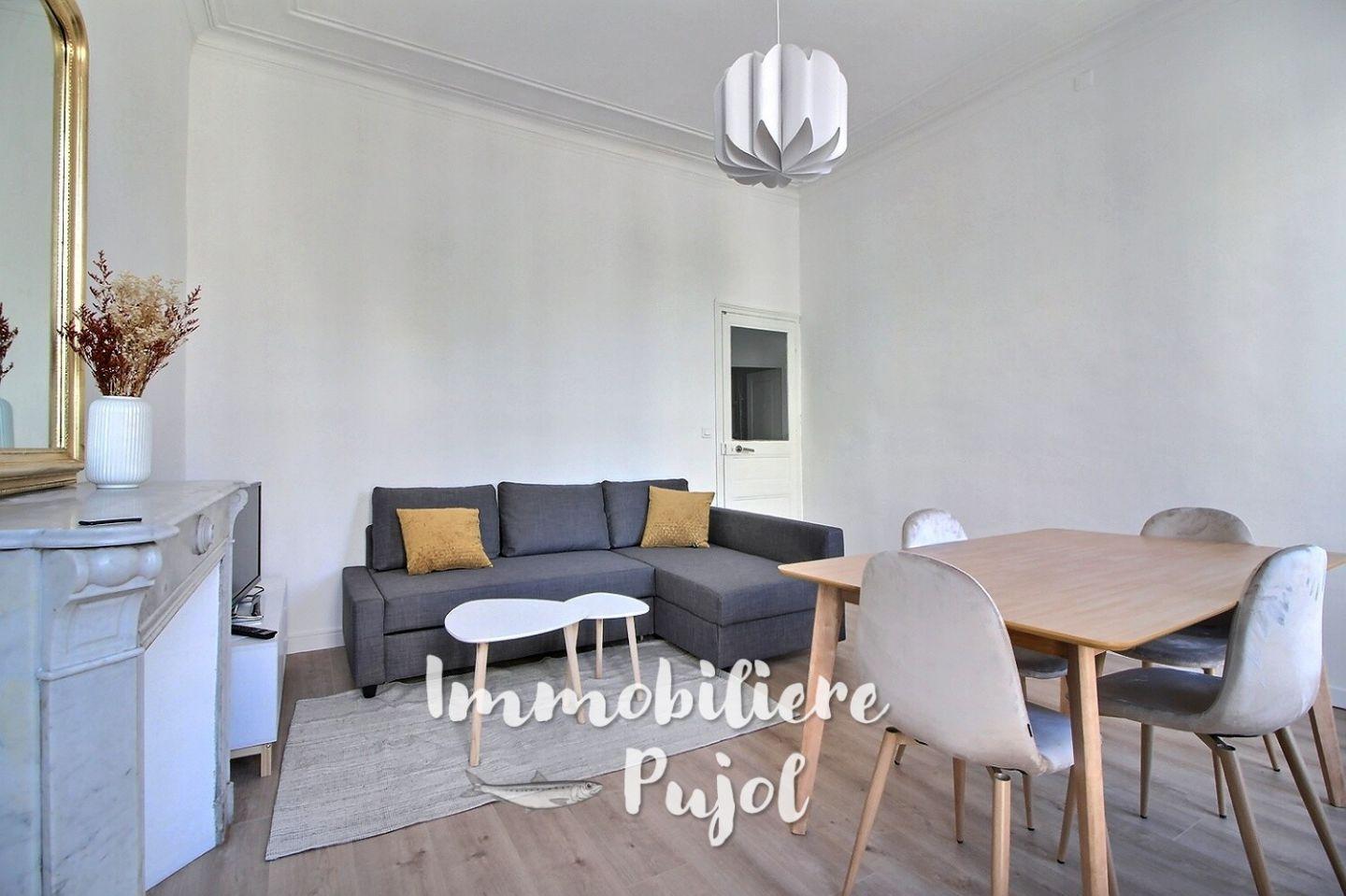 Appartement T3 à louer à MARSEILLE – photo 2