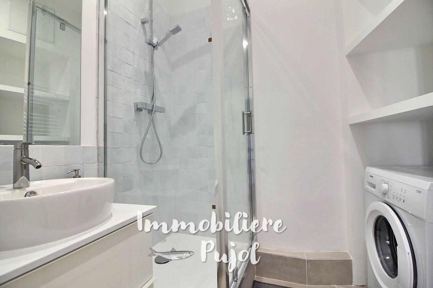 Appartement T3 à louer à MARSEILLE – photo 7