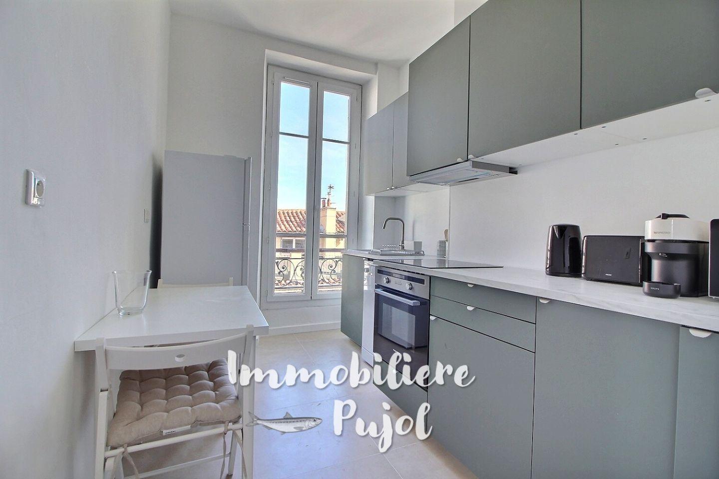 Appartement T3 à louer à MARSEILLE – photo 3