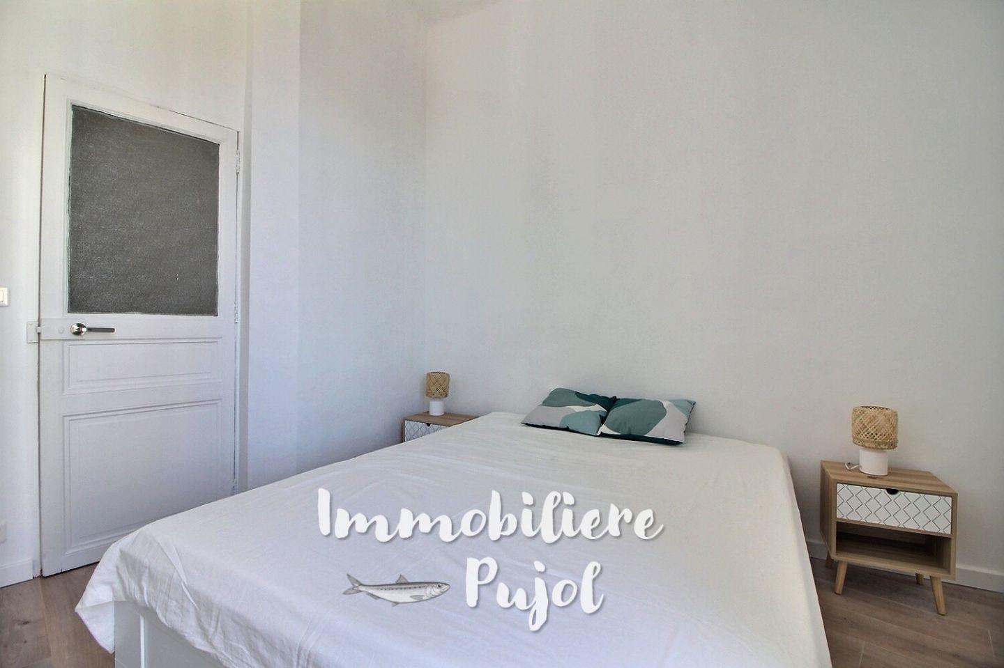 Appartement T3 à louer à MARSEILLE – photo 5