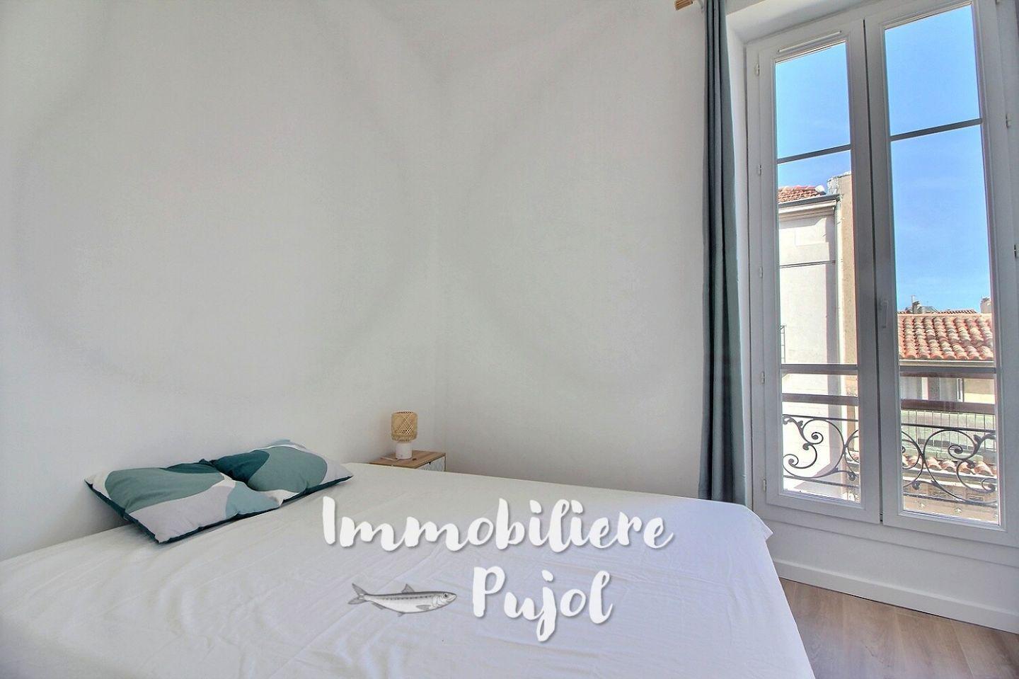 Appartement T3 à louer à MARSEILLE – photo 4