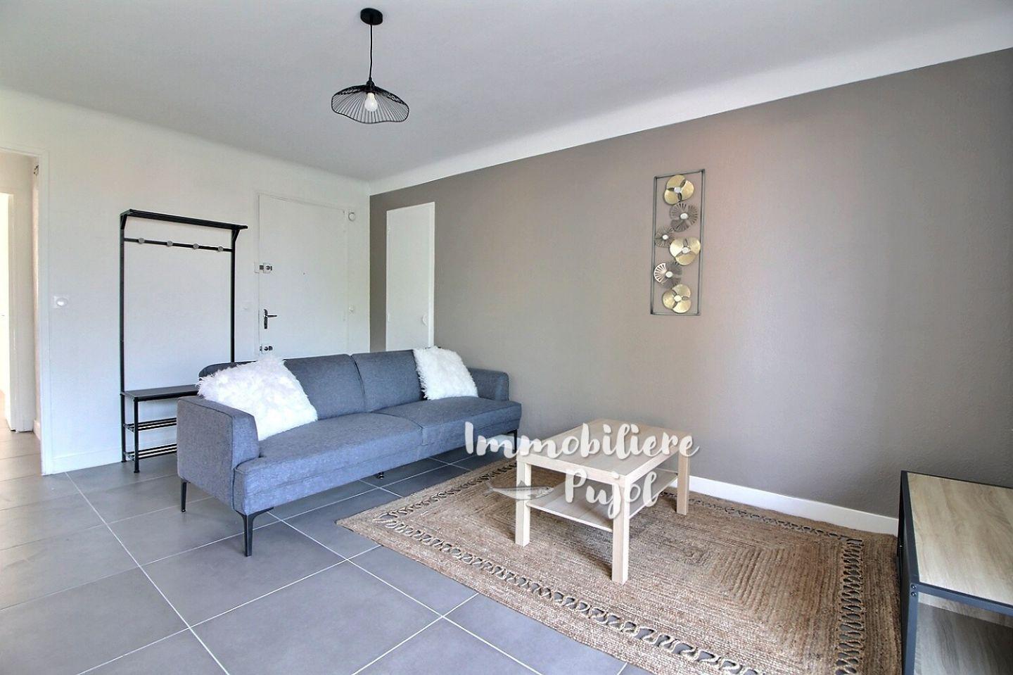 Appartement T2 à louer à MARSEILLE – photo 3