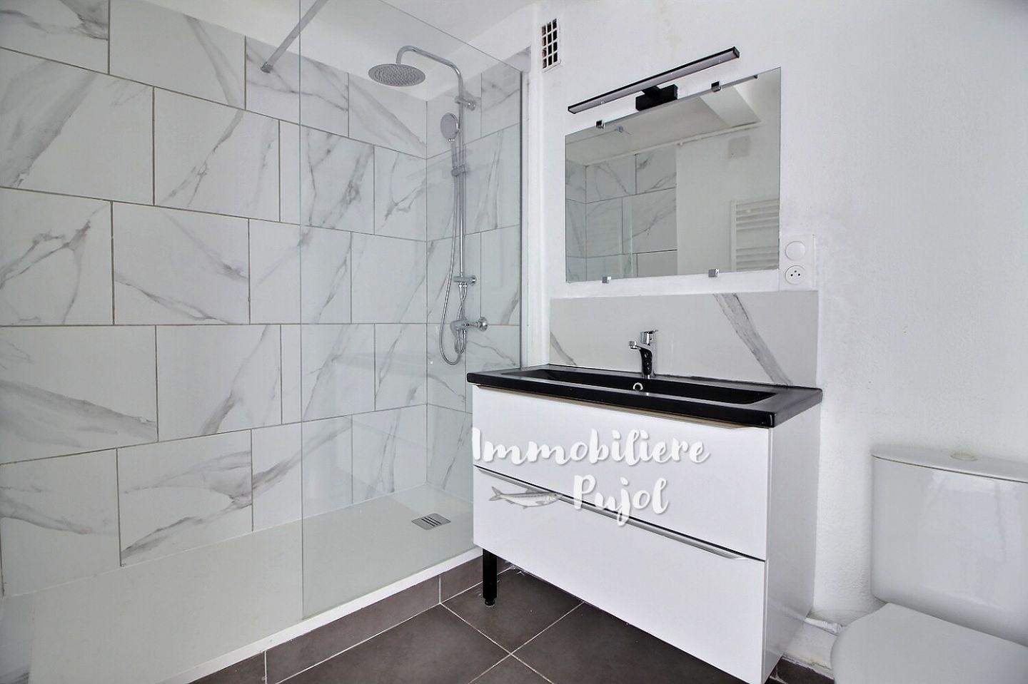 Appartement T2 à louer à MARSEILLE – photo 7