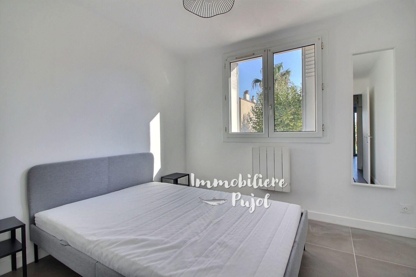 Appartement T2 à louer à MARSEILLE – photo 5