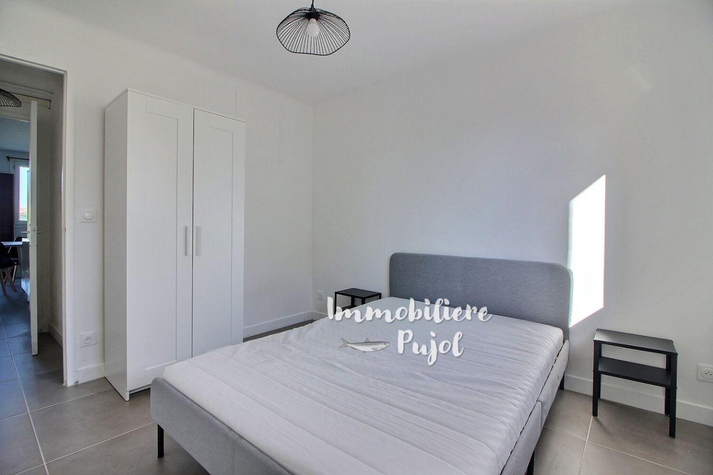Appartement T2 à louer à MARSEILLE – photo 6