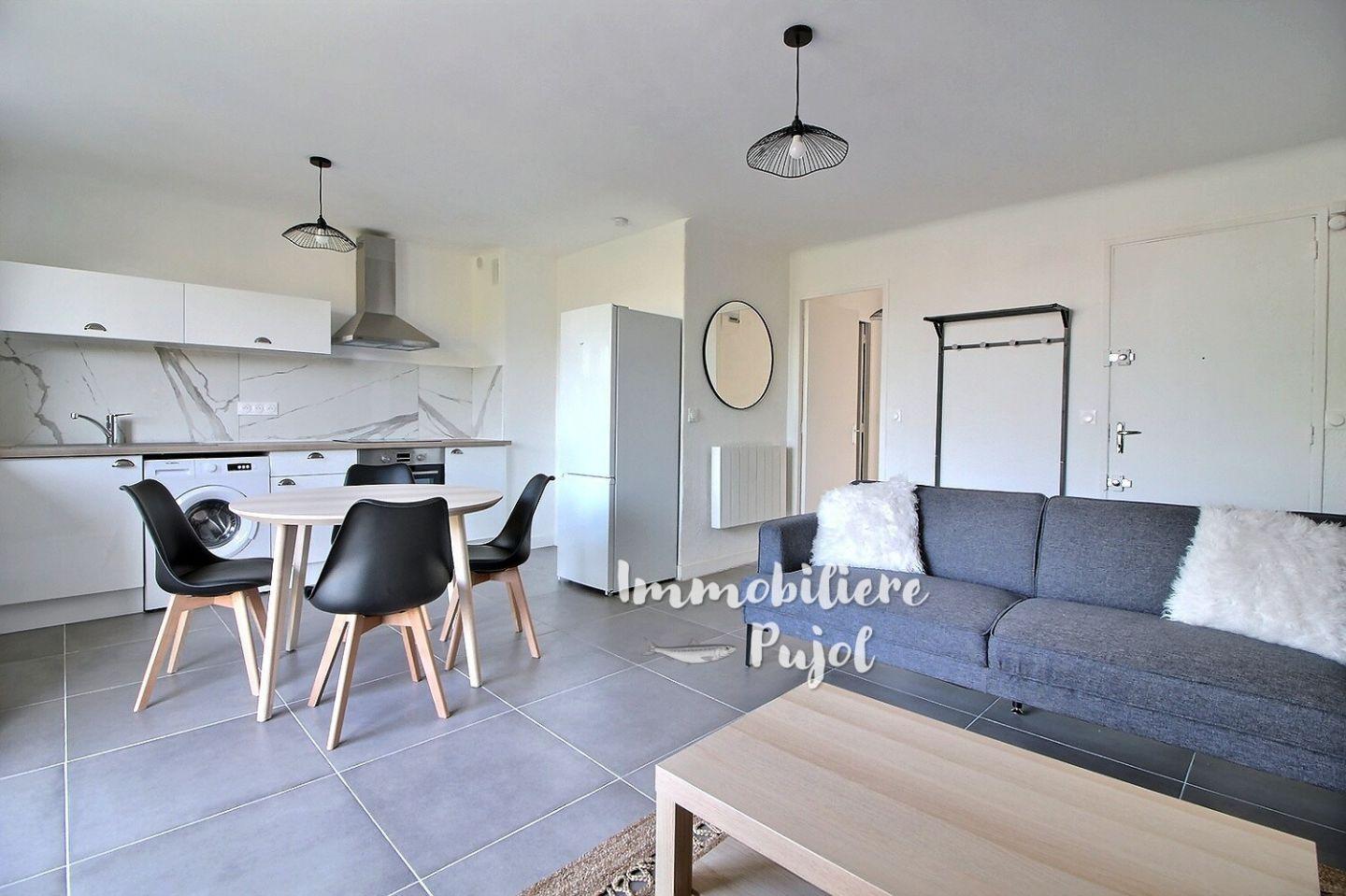 Appartement T2 à louer à MARSEILLE – photo 4